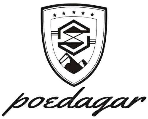 Poedagar